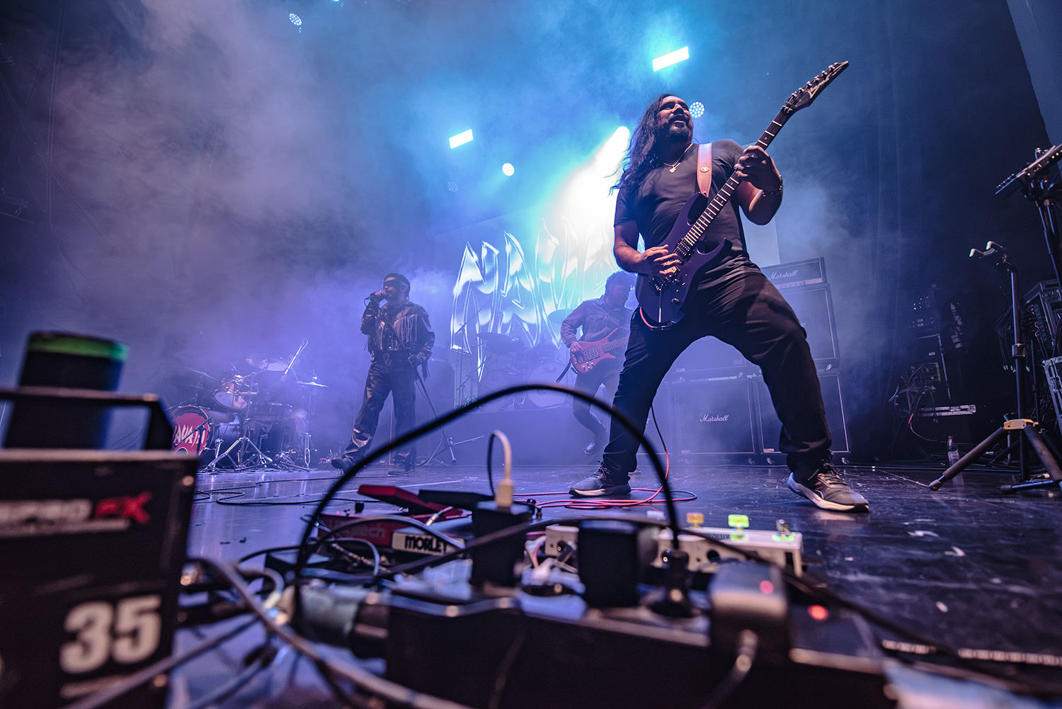 Rata Blanca